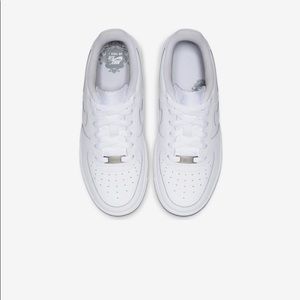 Nike Boys Air-force 1